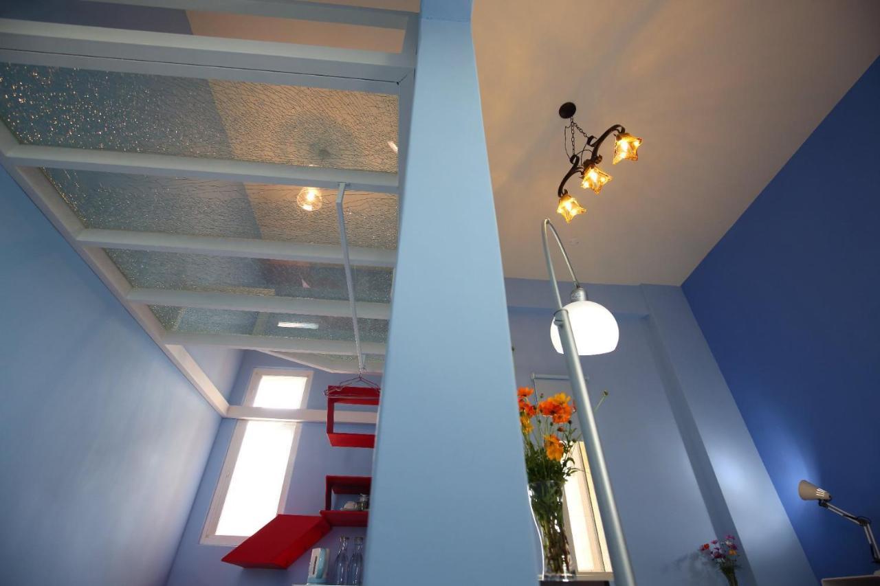 Focaccia Manor B&B Fengping Extérieur photo