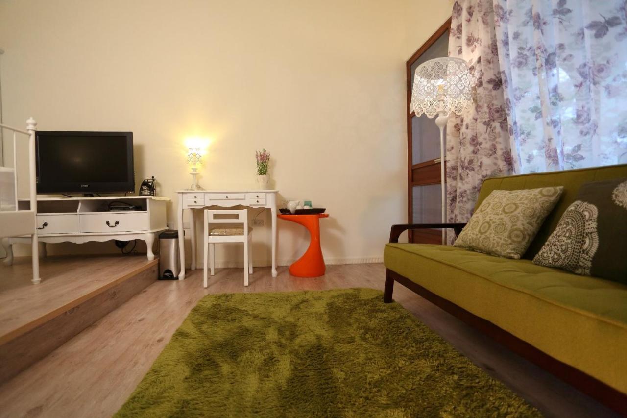 Focaccia Manor B&B Fengping Extérieur photo