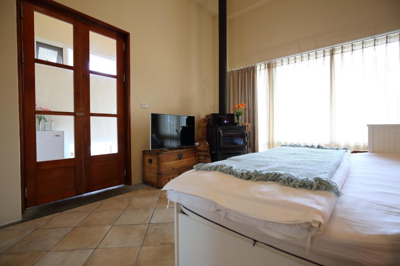 Focaccia Manor B&B Fengping Extérieur photo