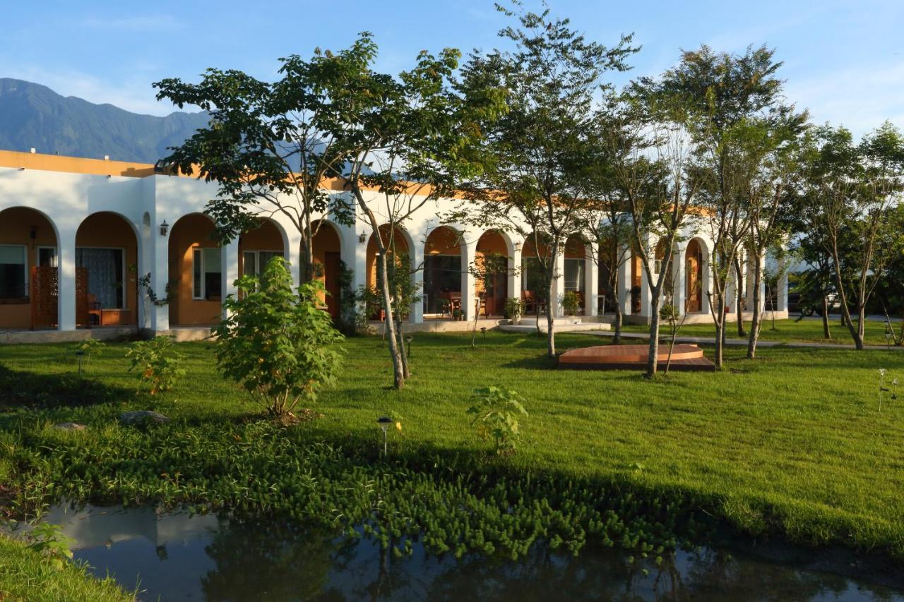 Focaccia Manor B&B Fengping Extérieur photo